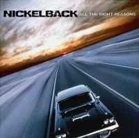 Another Tour: Nickelback