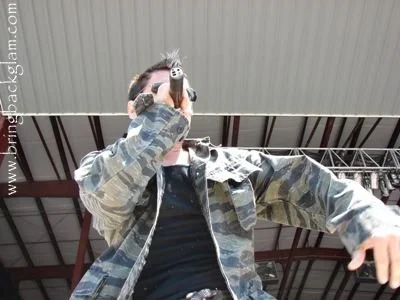 ‘Without You’ - Steelheart Version
