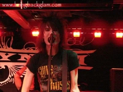 A Little Bit Rock n’ Roll (I Guess)