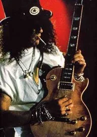 So GnR Turned Down The Sphere