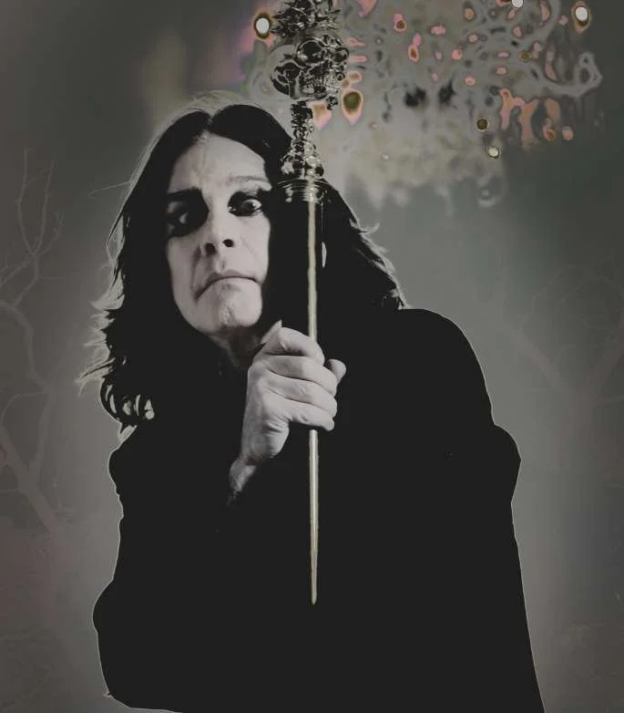 It’s Ozzy Day