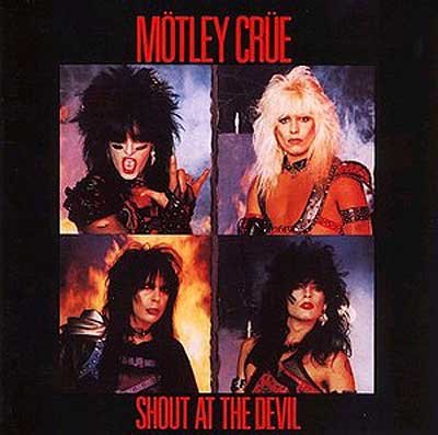 Happy Birthday, ‘Shout’