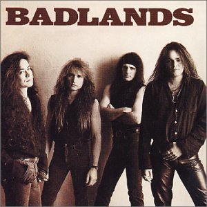 To The Badlands Fan On ‘Eddie Trunk’ Tonight