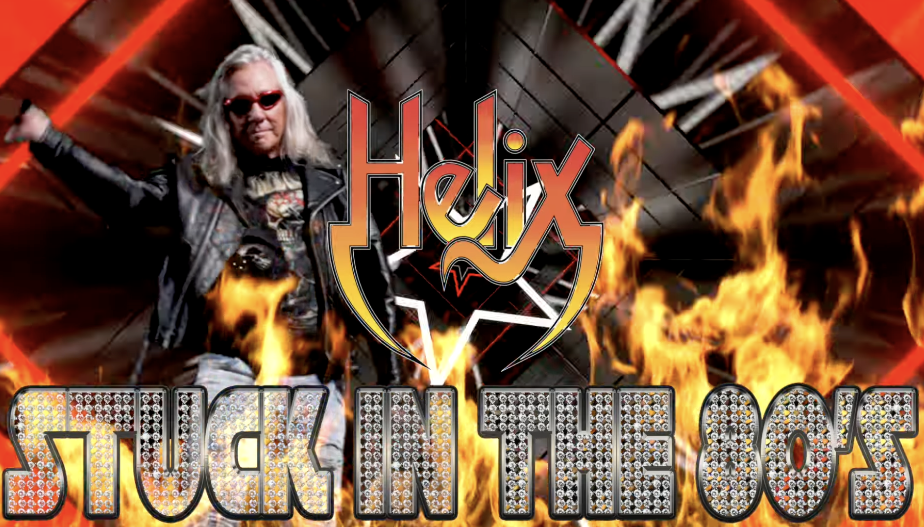 ‘Stuck In The ‘80s’