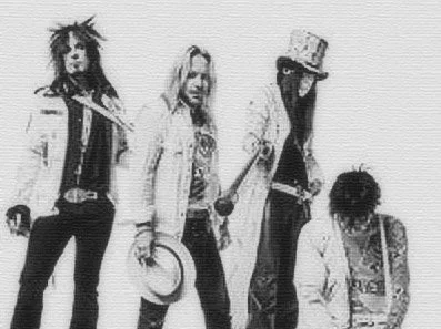 Motley Crue Beats Mick Mars In Legal Battle