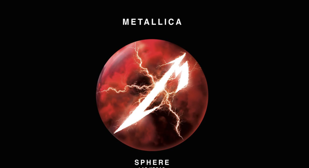 Metallica Adds Even More Residency Dates