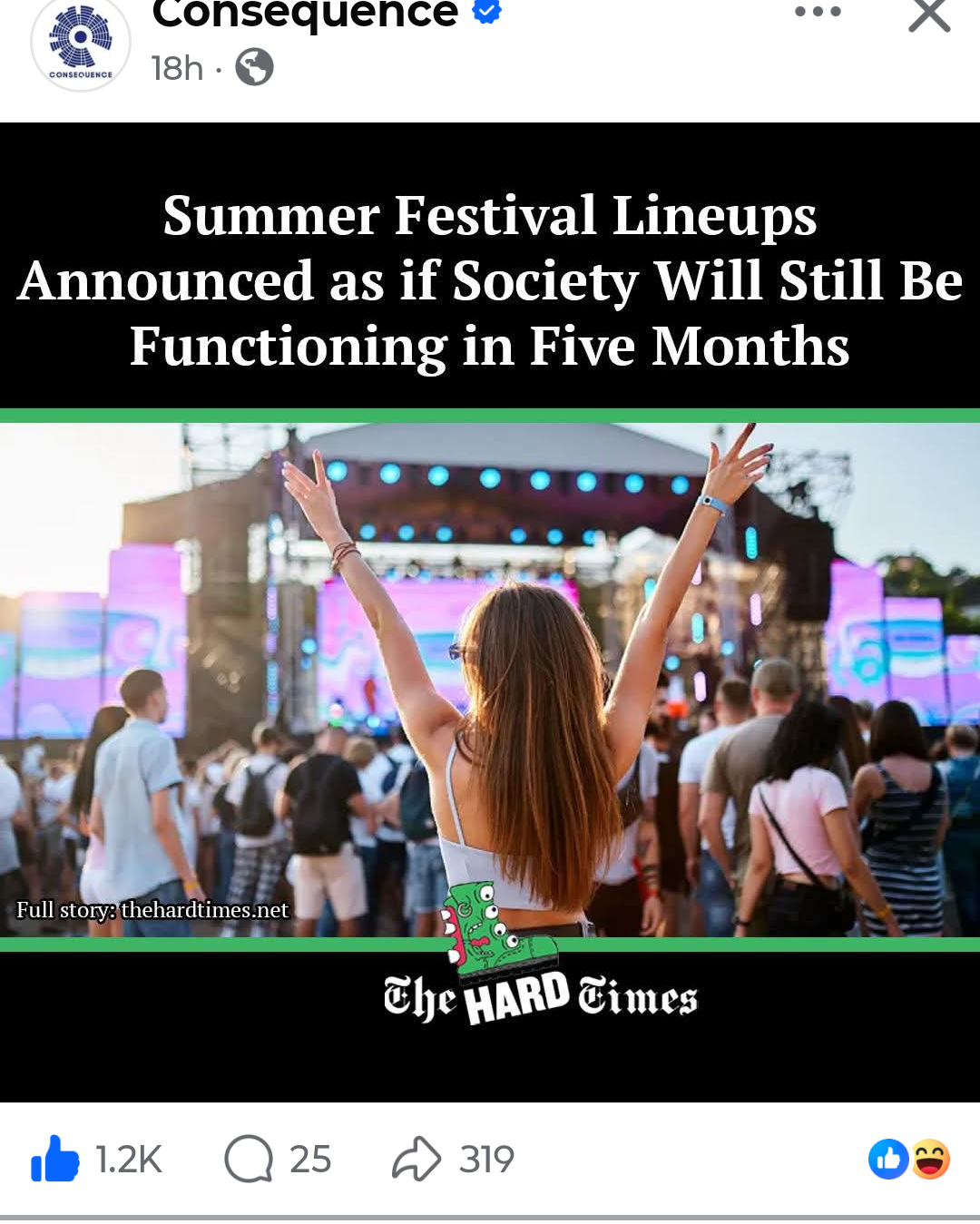 Boy This Feels Dead On