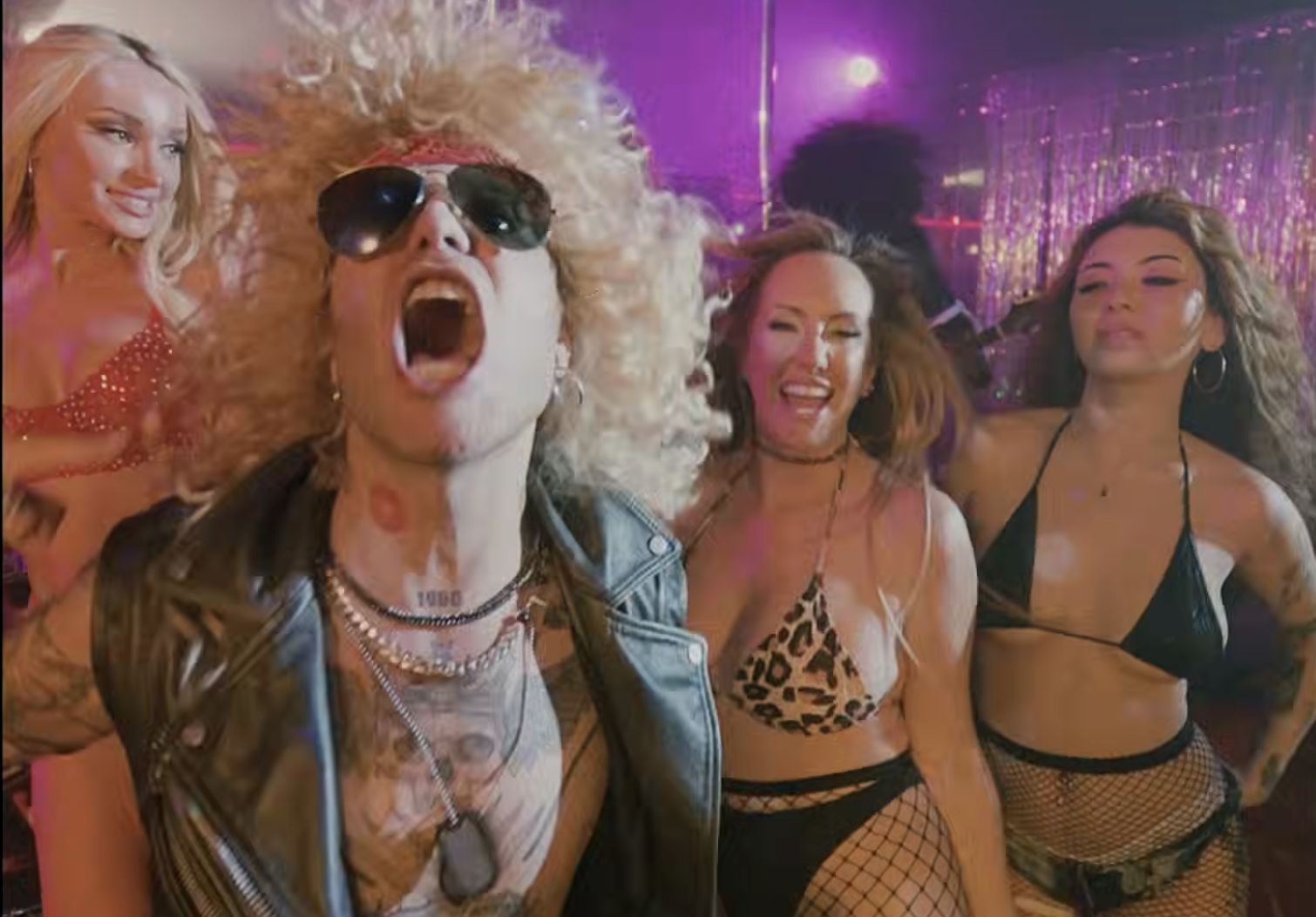 New ‘Grave Diggler’ Music Is Coming