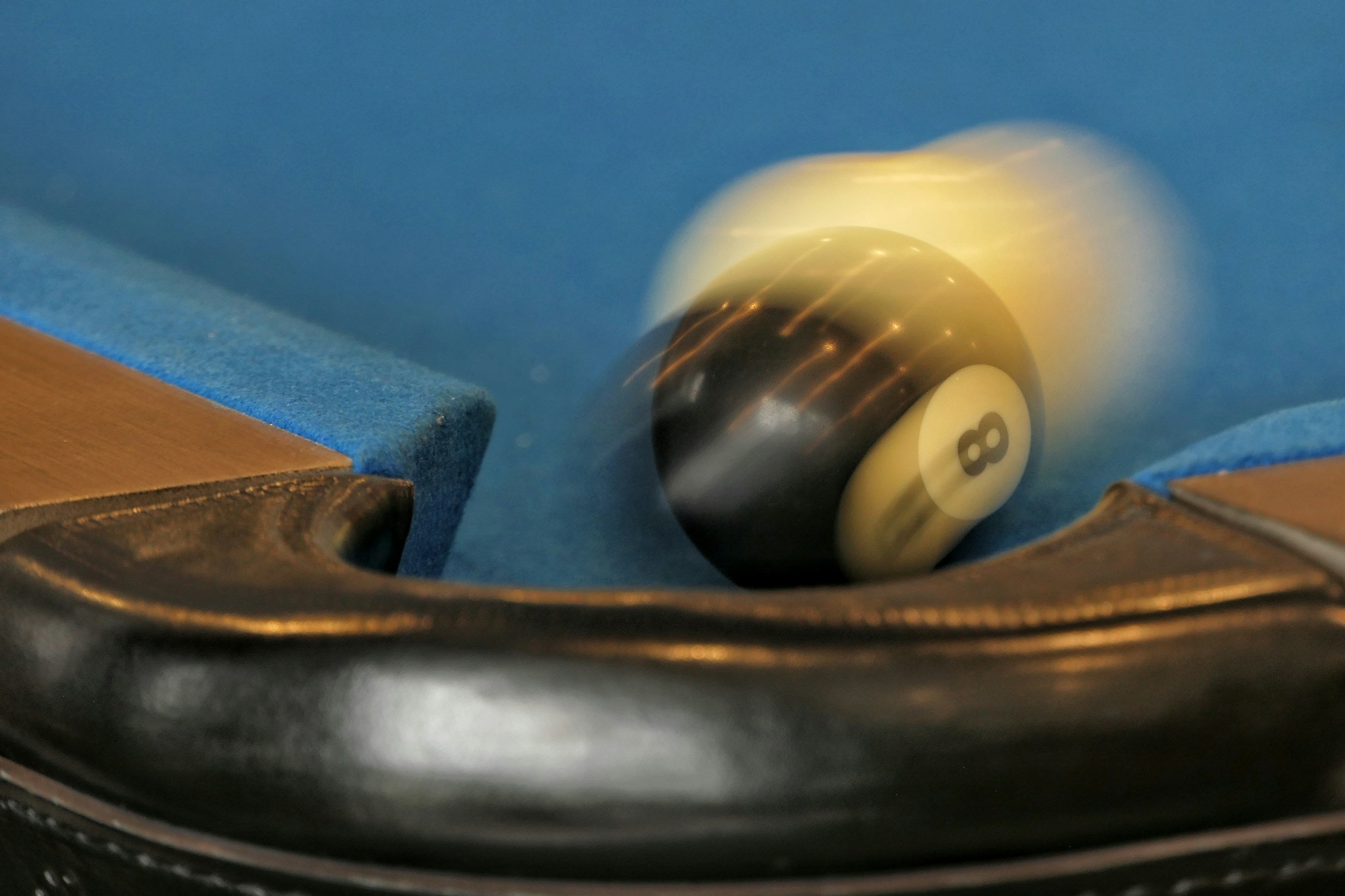 That Time Someone Threw A Cue Ball At Stephen Pearcy