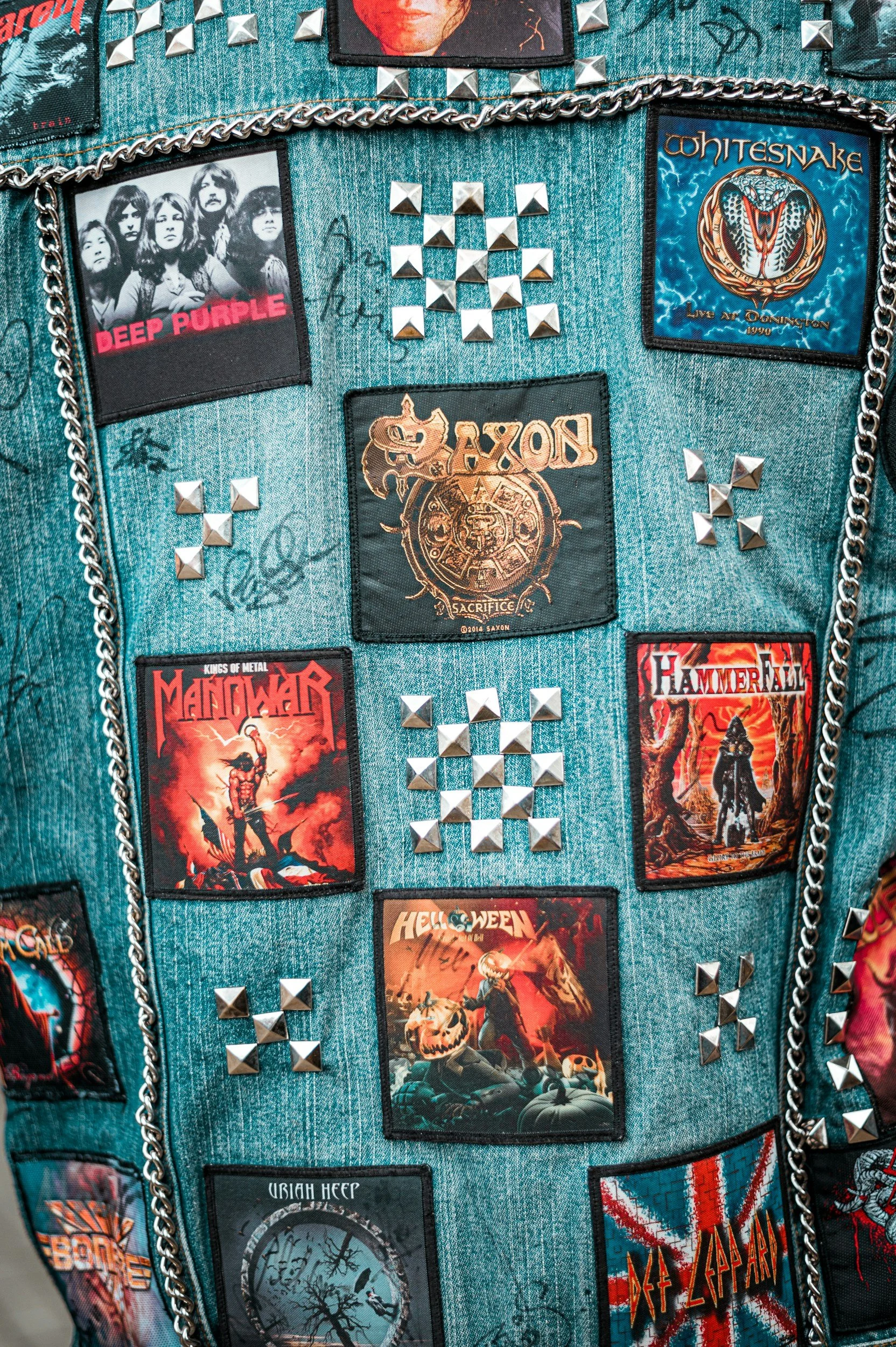 Another (Late) Record Store Day Score! 