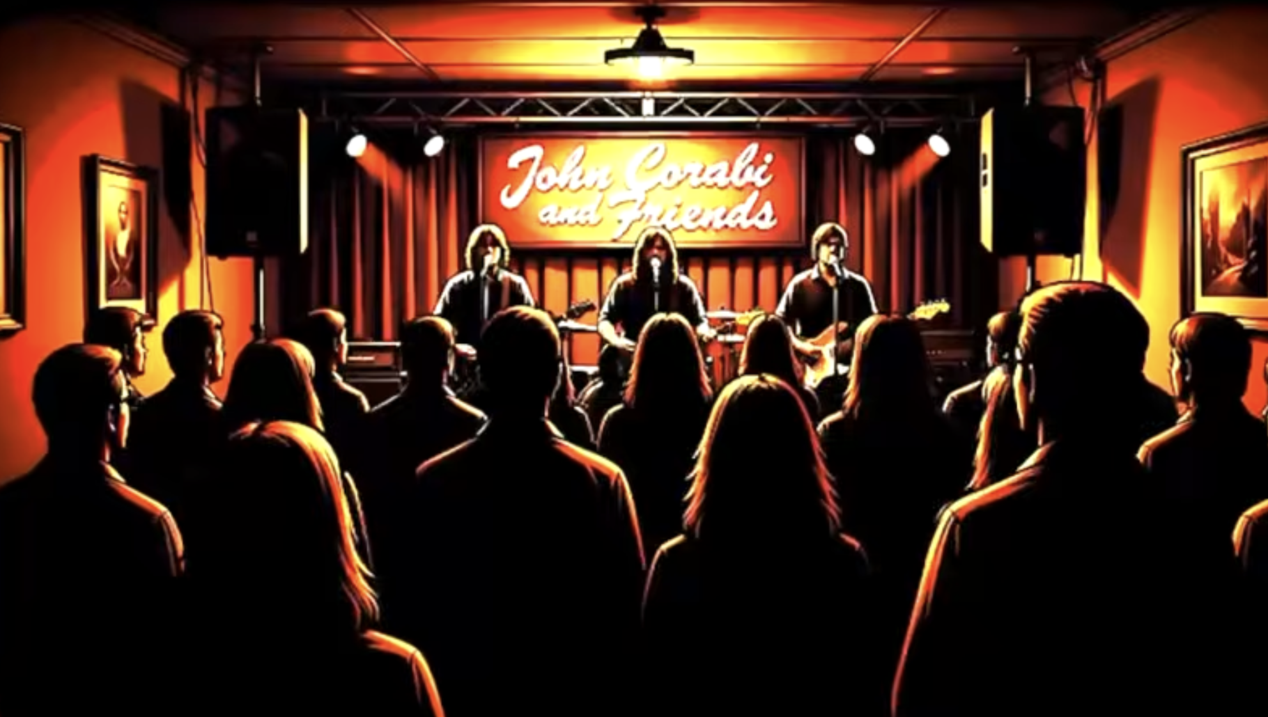 ‘1969’ Is Good, Old Fashioned Rock n’ Roll