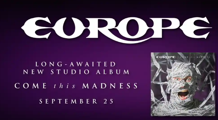 ‘One on One’ - New Europe Track