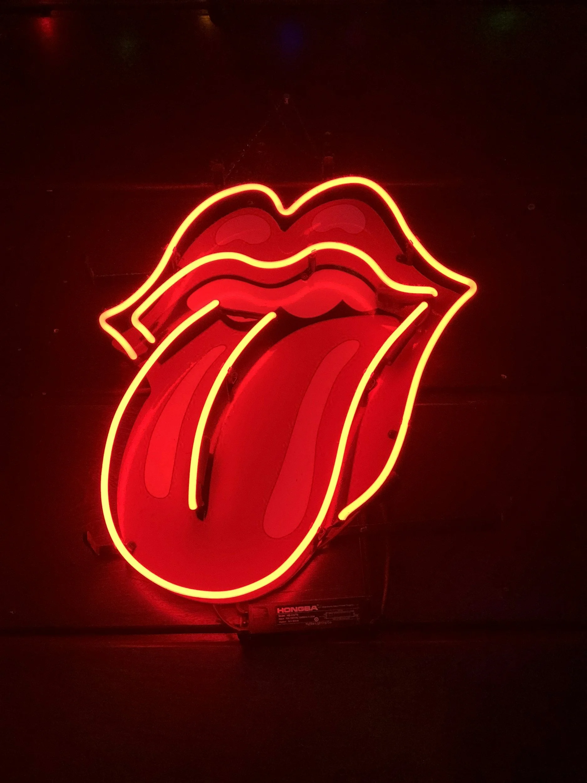 ‘Foreign Tongues’