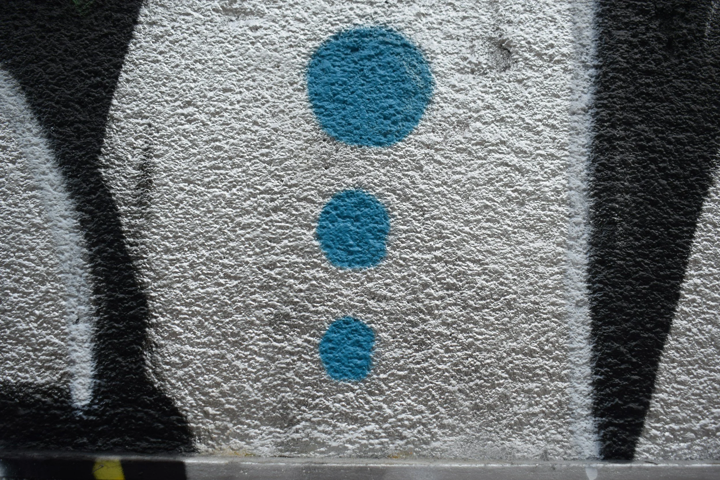 TIL: Blue Dot Fever