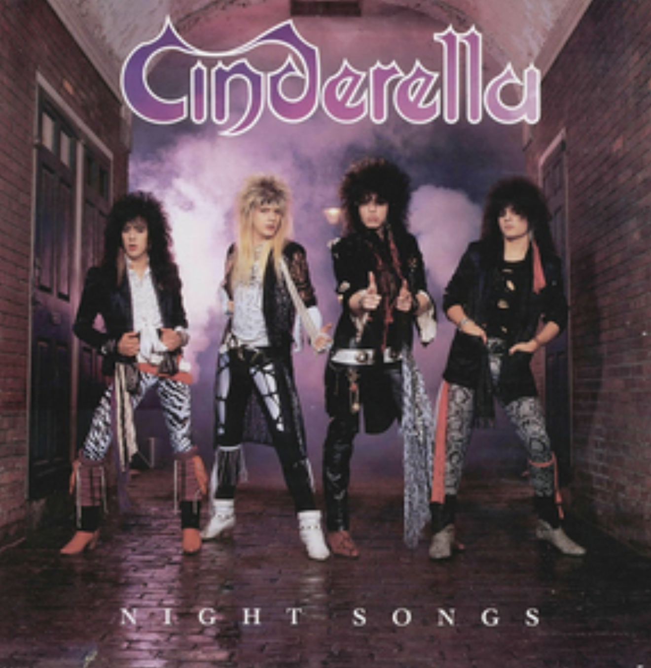 40 Years of ‘Night Songs’