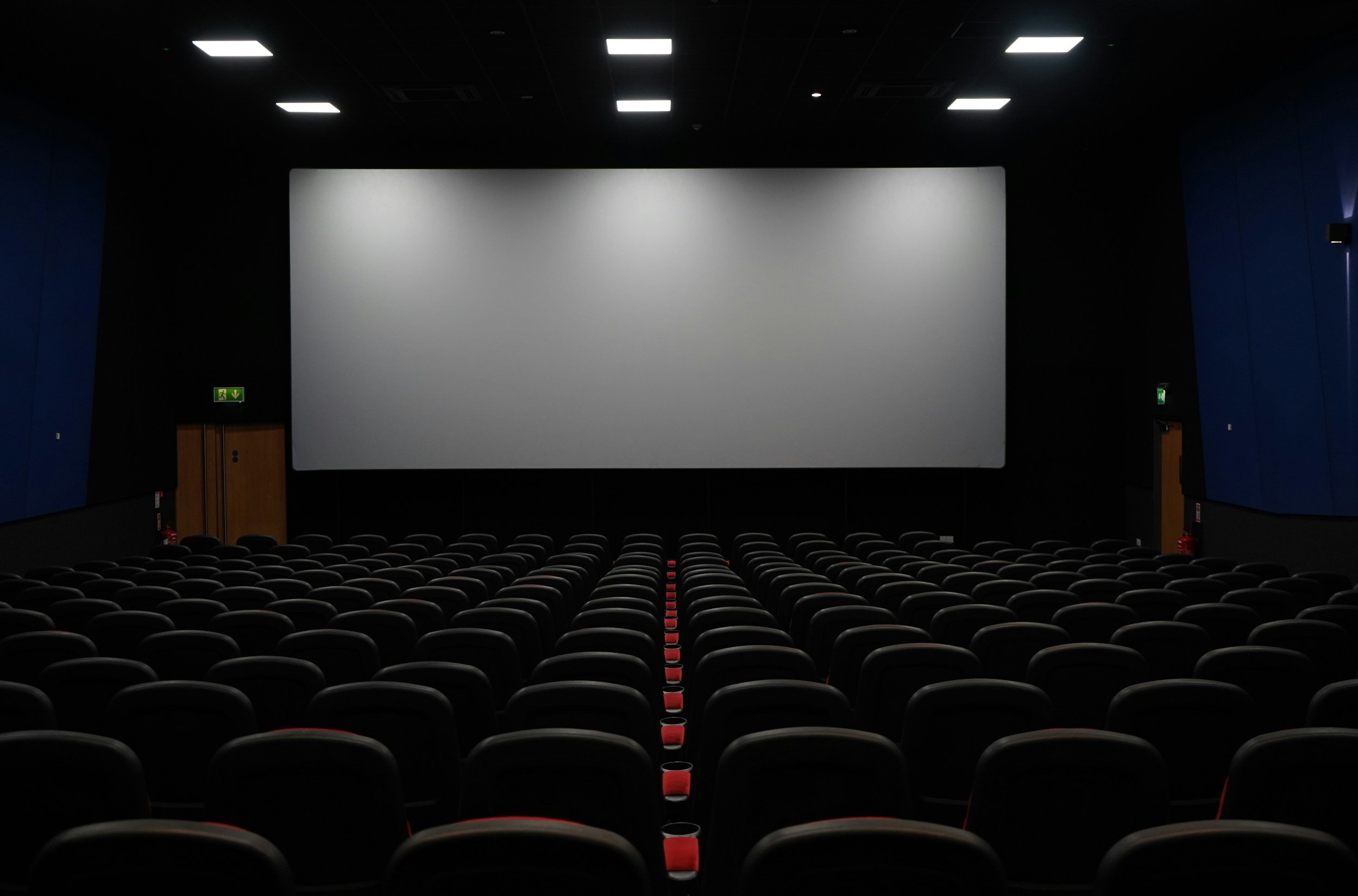 So, The Crue Is Coming To Theaters