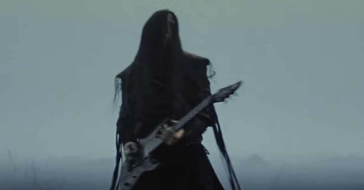 ‘The Sword The Never Bends’