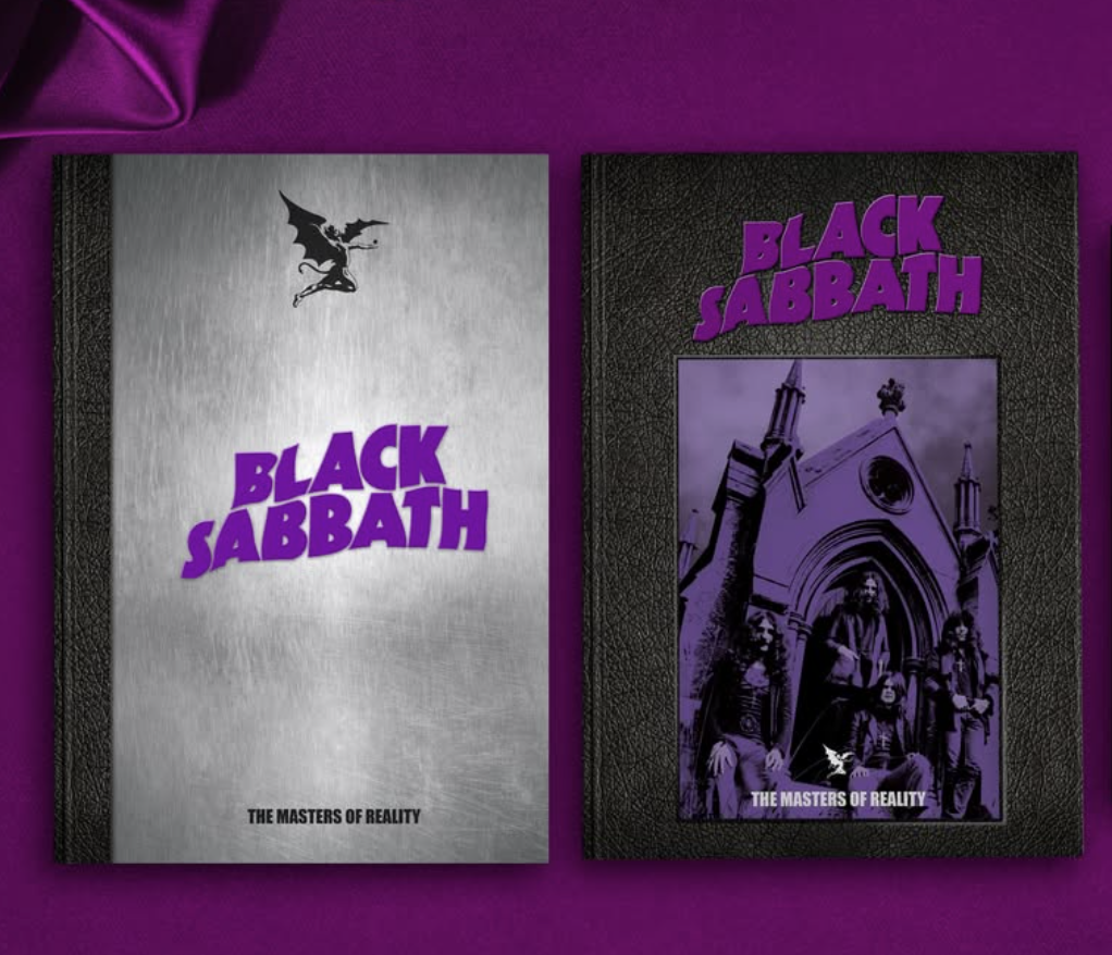I’ll Take The Standard Edition