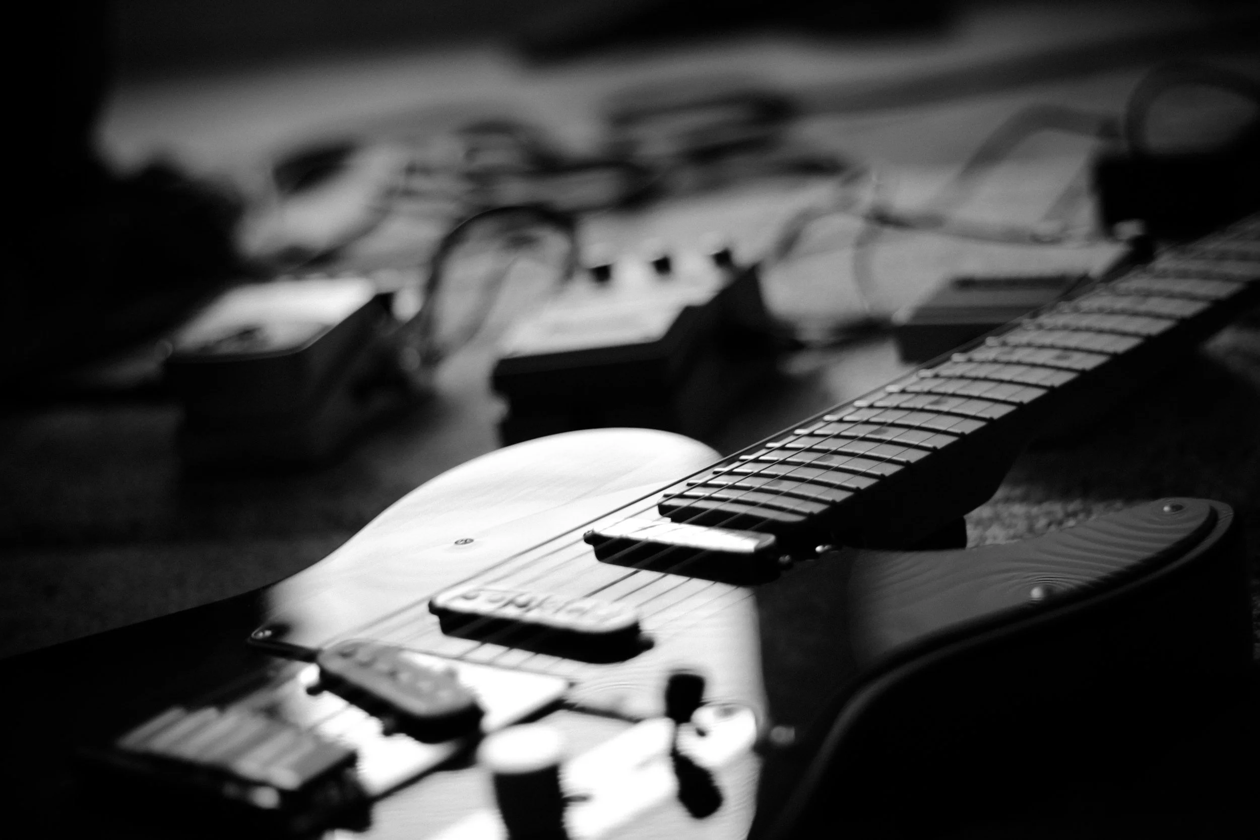 New John 5 Video
