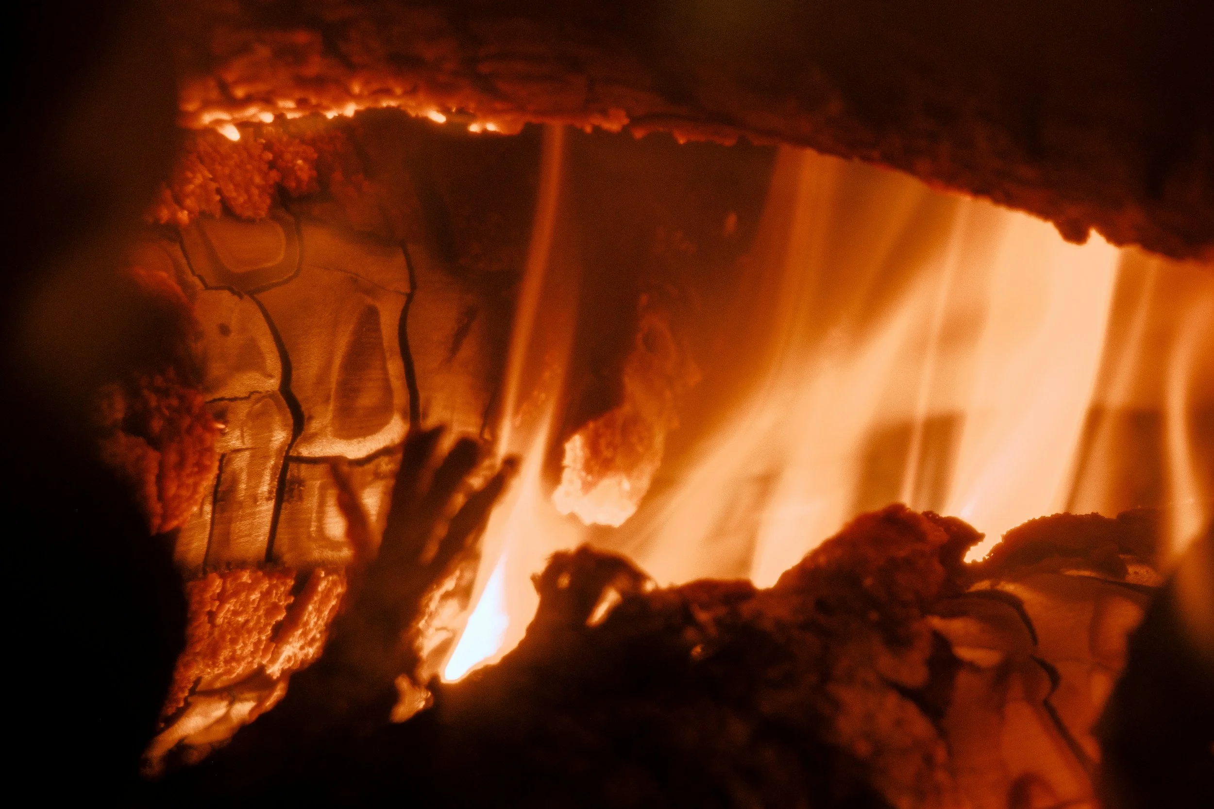 ‘Burn In Hell’