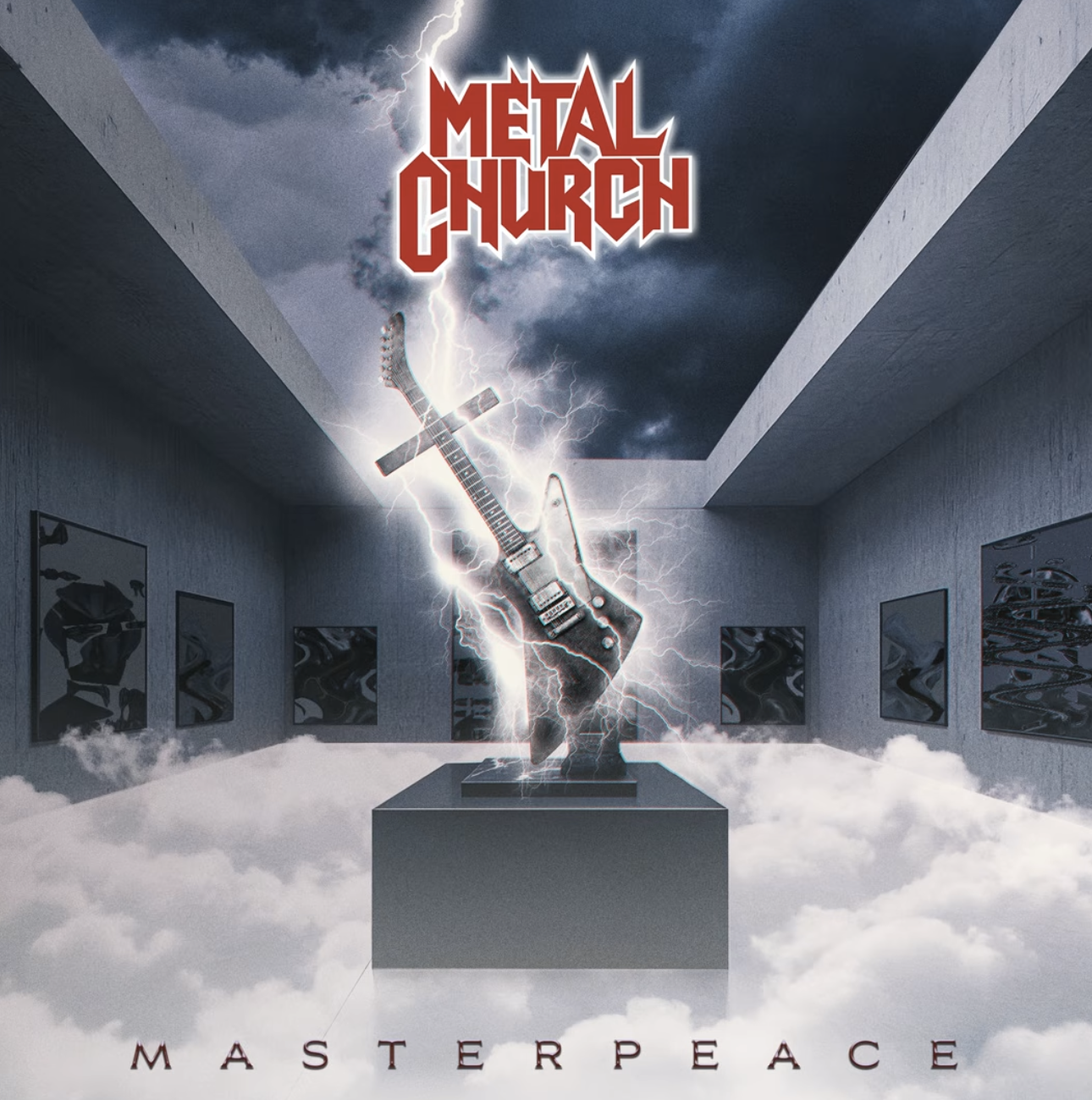 Metal Church vs Aerosmith