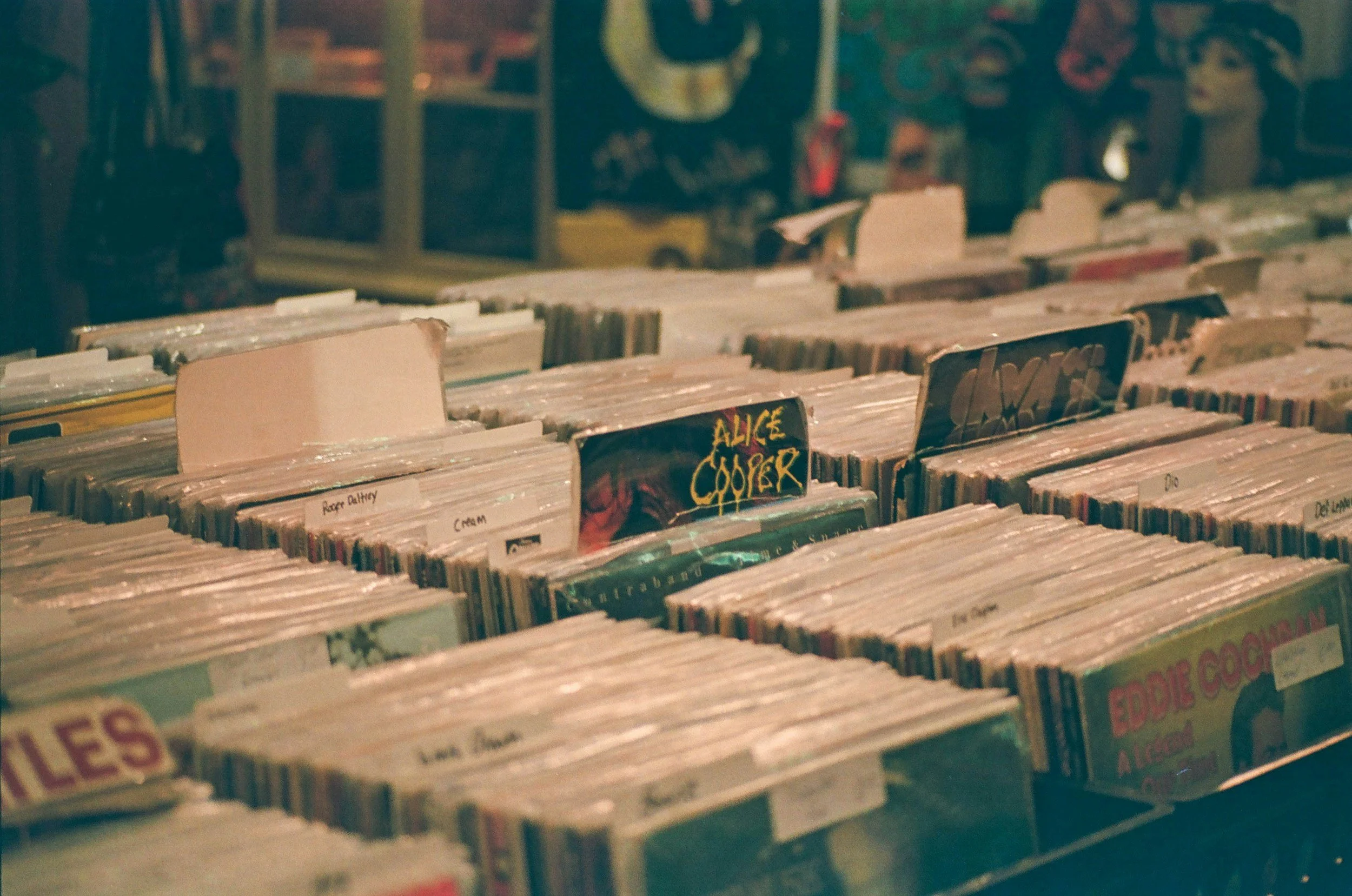 Some Real 70s Shit