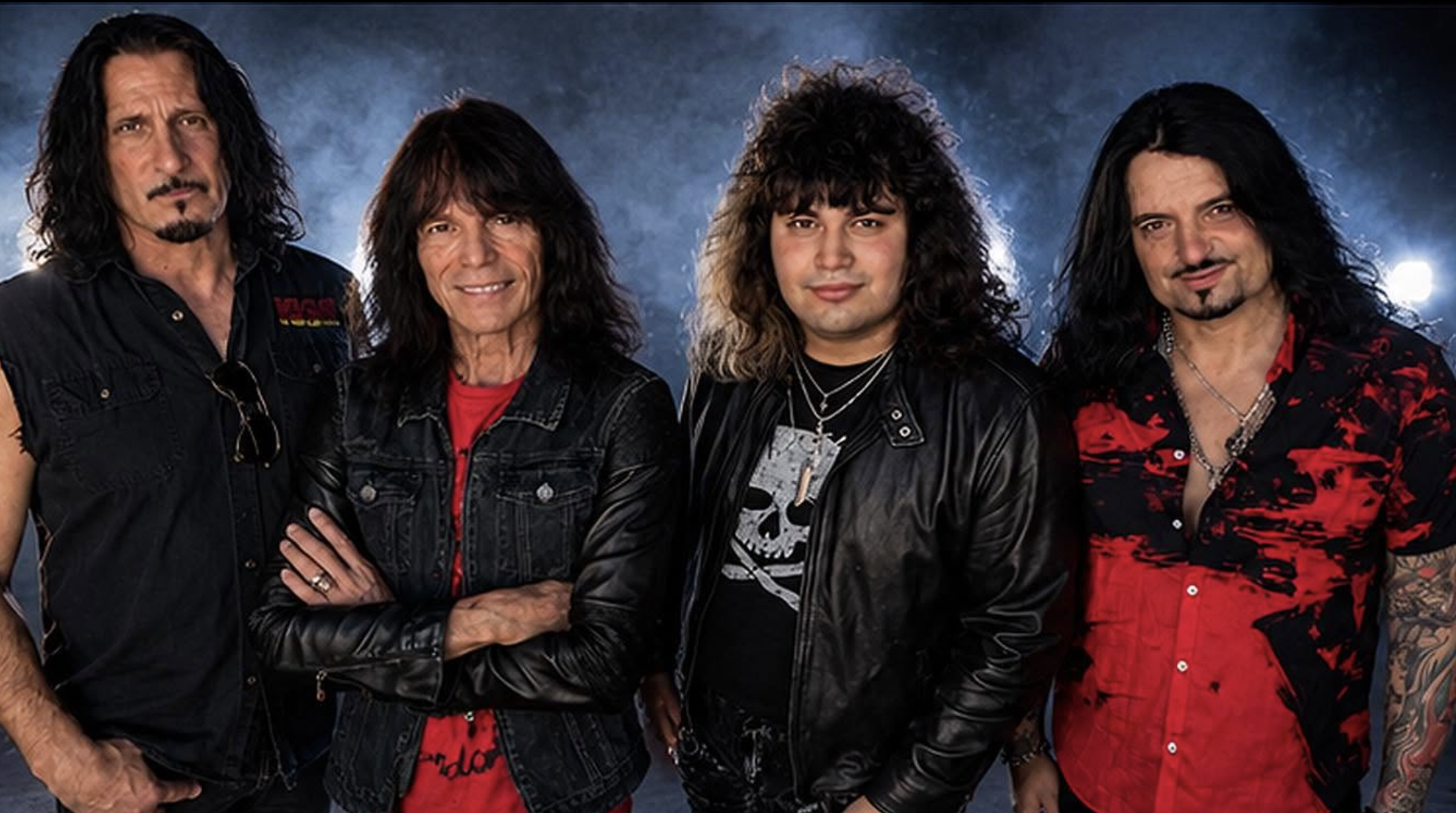 Quiet Riot Live - Full Show