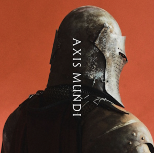 ‘Axis Mundi’ - Album Review
