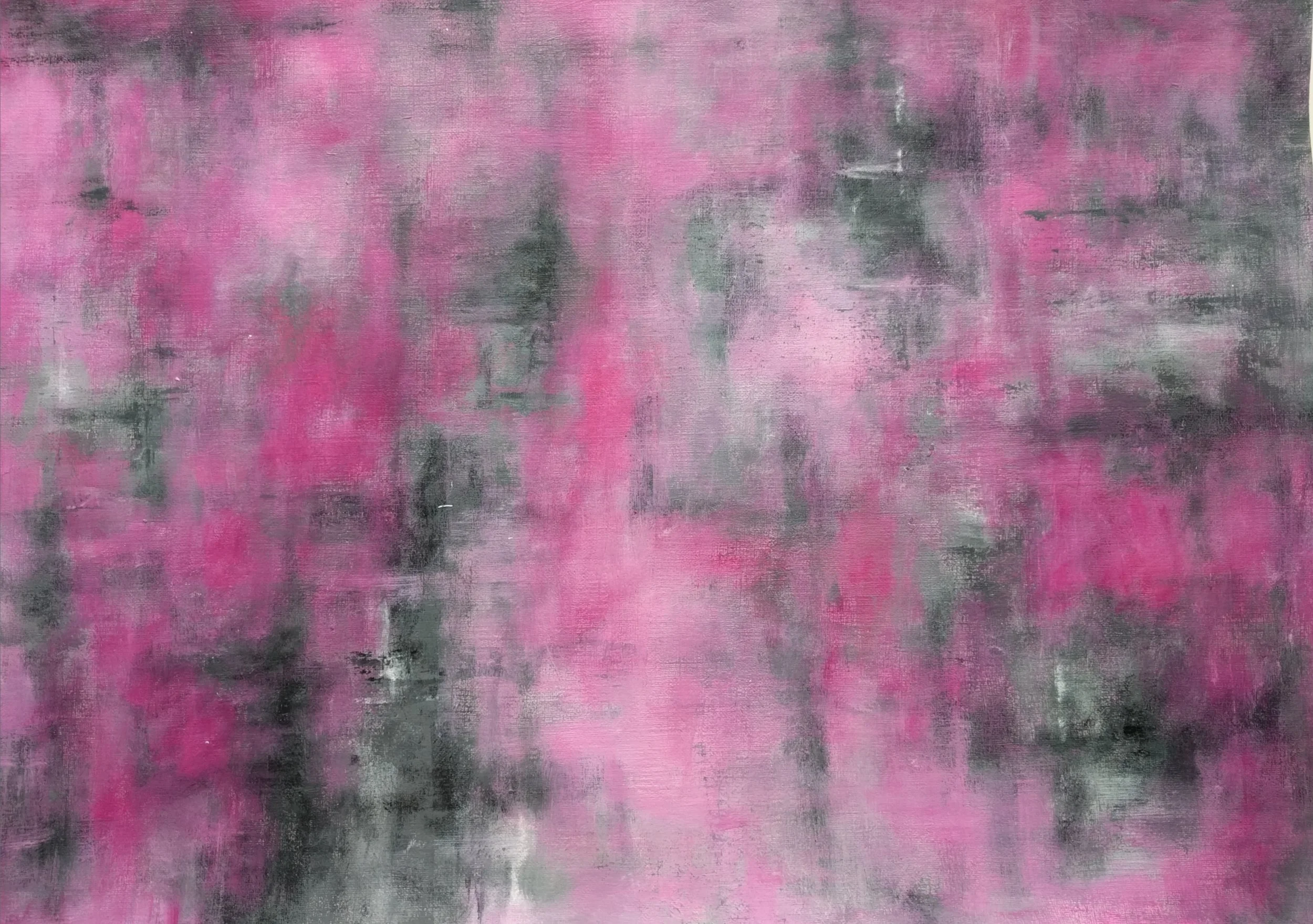  Acrylic #8 , 2017, acrylic on paper, 59.4 x 42 cm