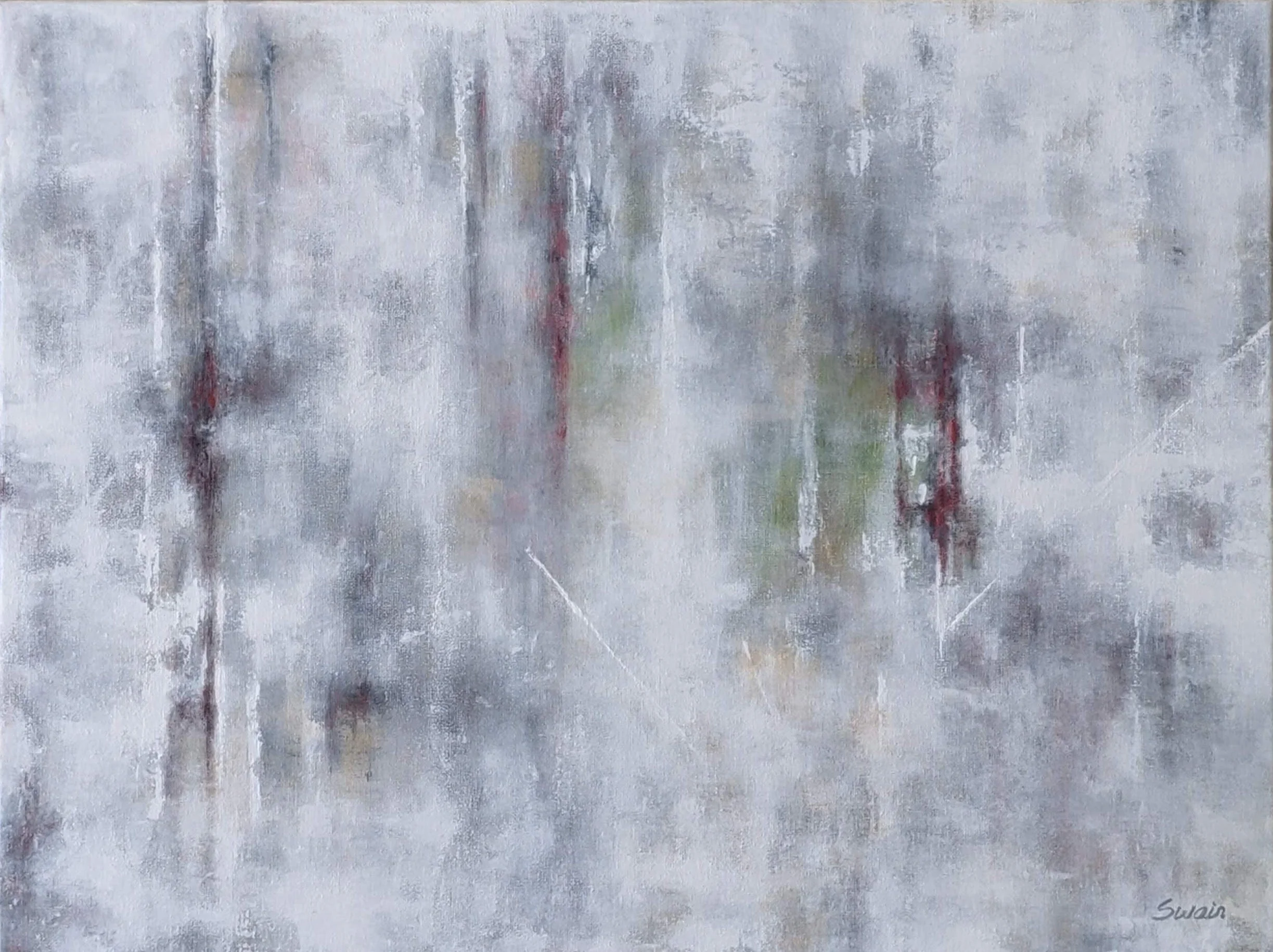 Acrylic Paintings