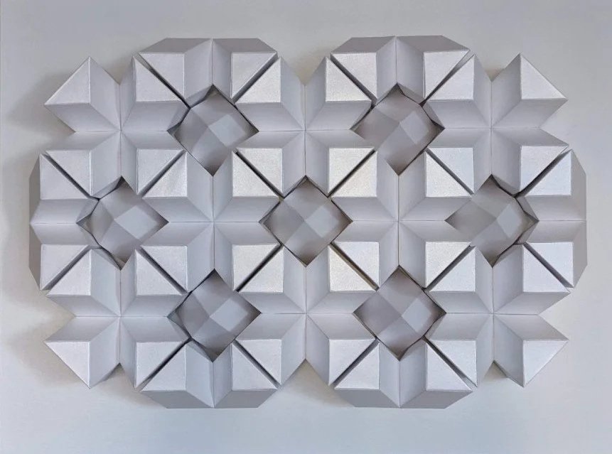 Wall Sculptures