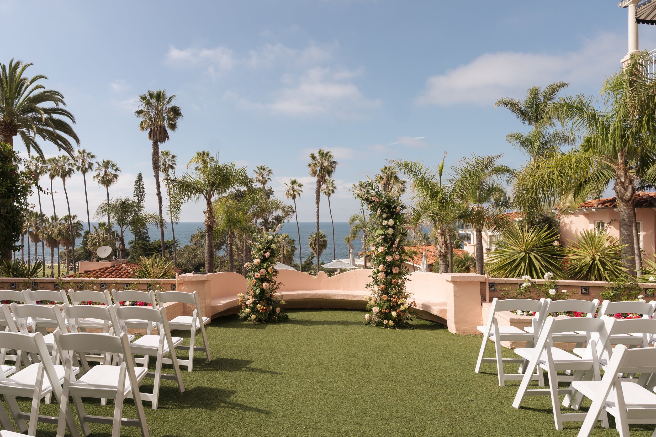 La Valencia Hotel Wedding in  La Jolla California-18.jpg