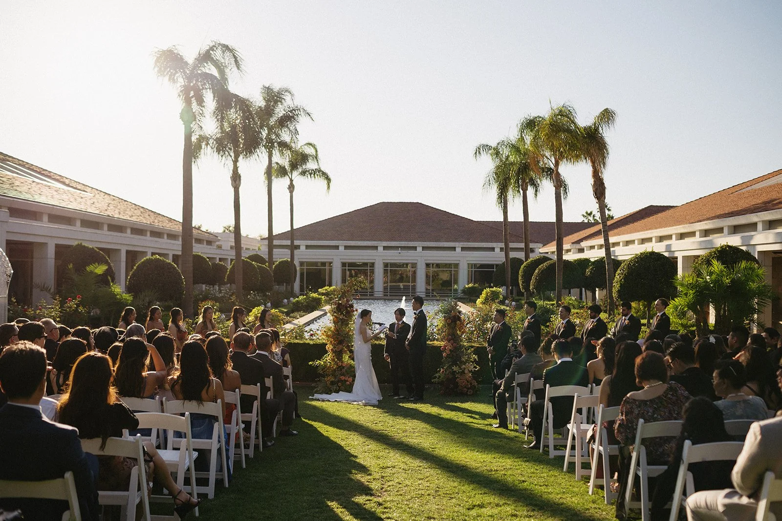 THE LAIS- YORBA LINDA, CALIFORNIA