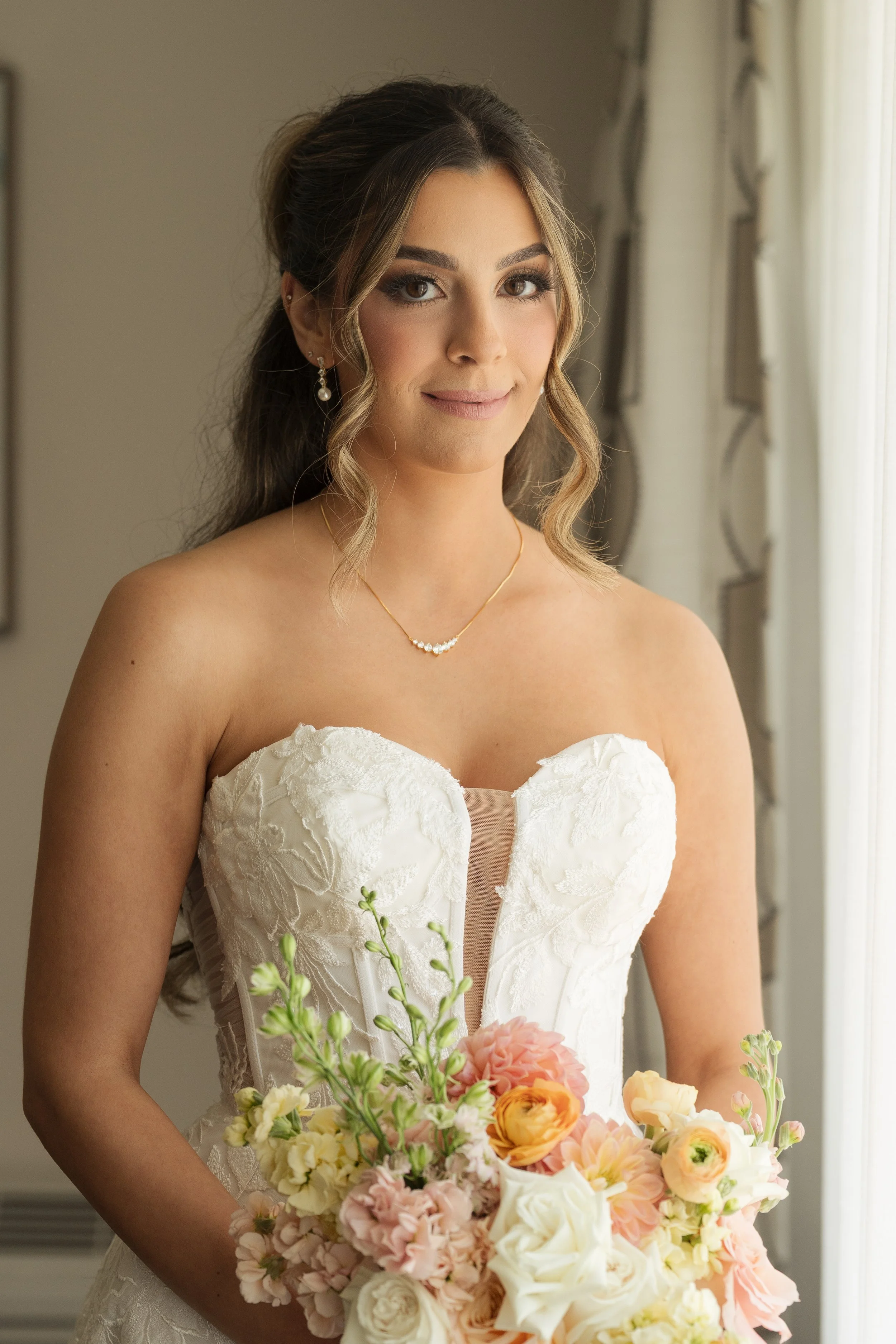 La Valencia Hotel Wedding in  La Jolla California-11.jpg