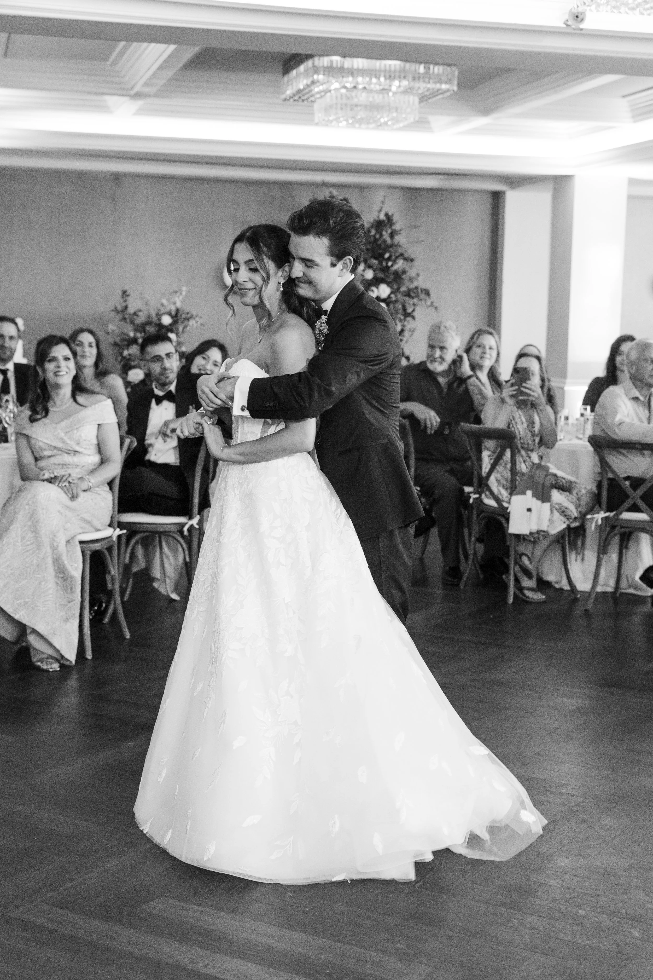 La Valencia Hotel Wedding in  La Jolla California-41.jpg