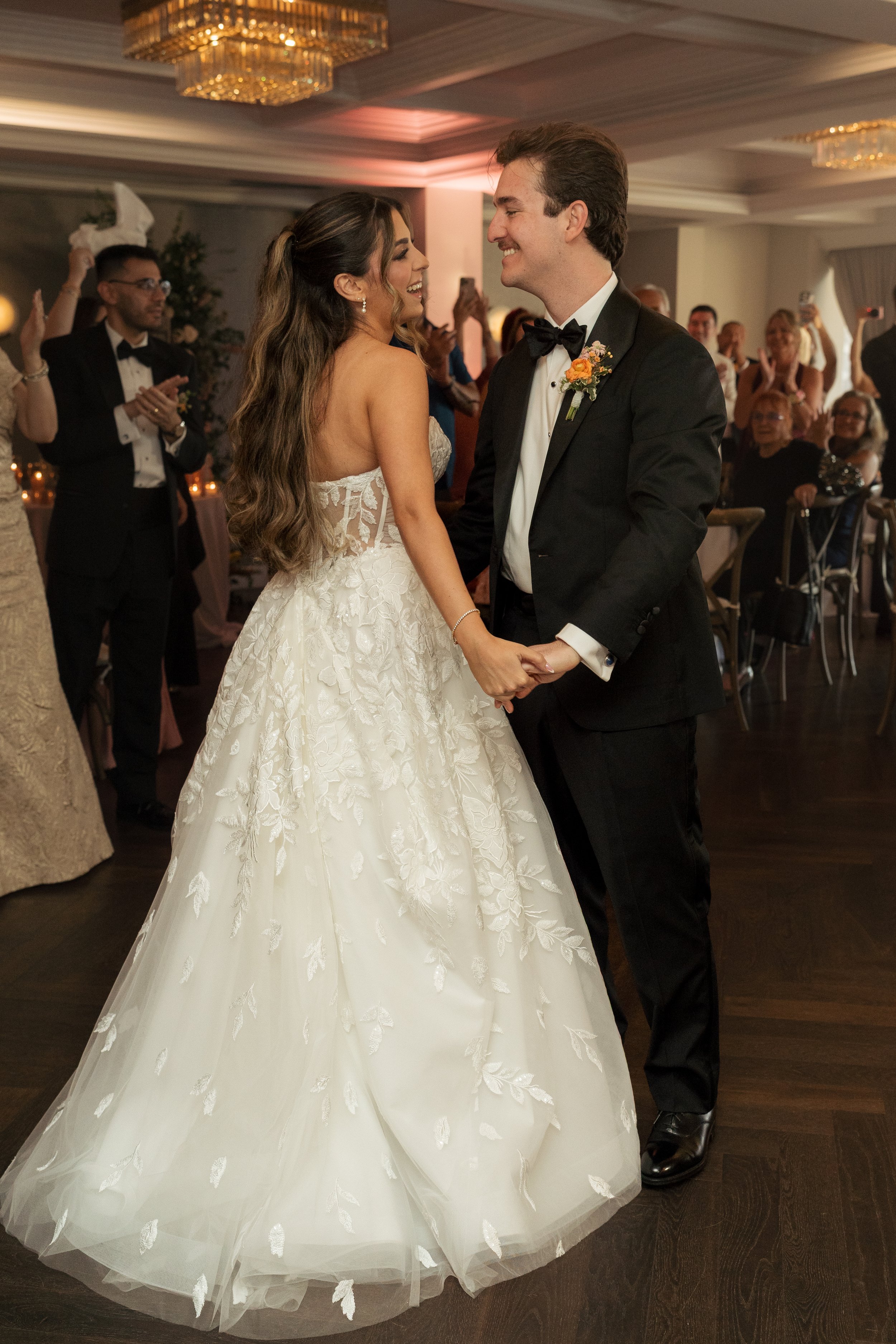 La Valencia Hotel Wedding in  La Jolla California-40.jpg