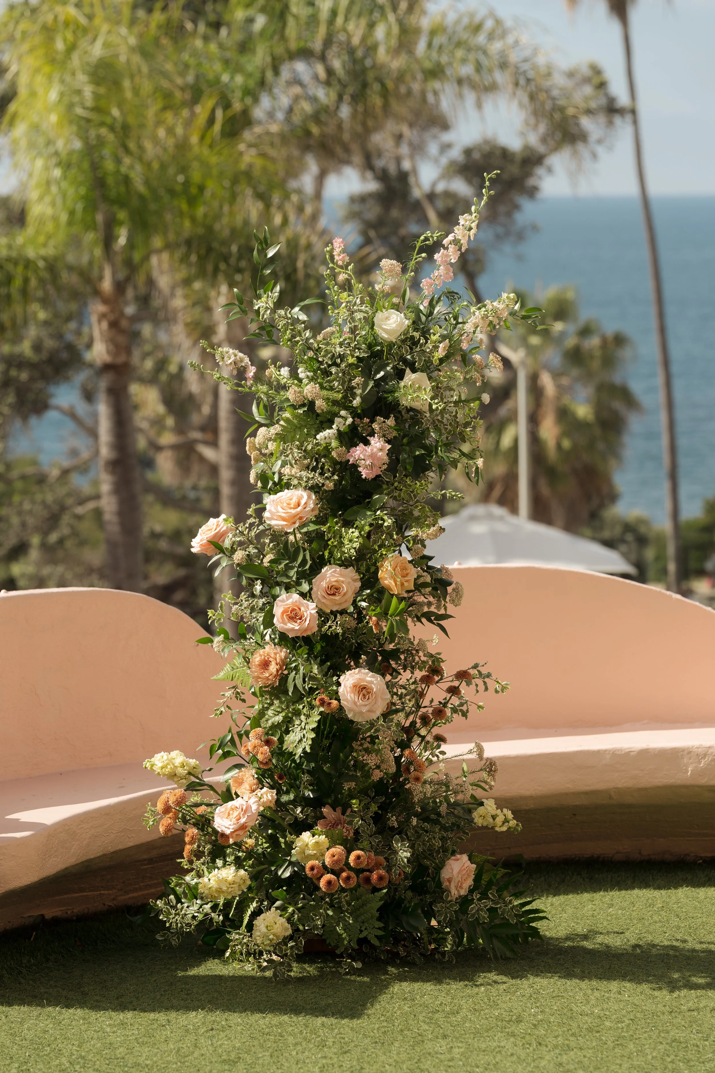 La Valencia Hotel Wedding in  La Jolla California-22.jpg