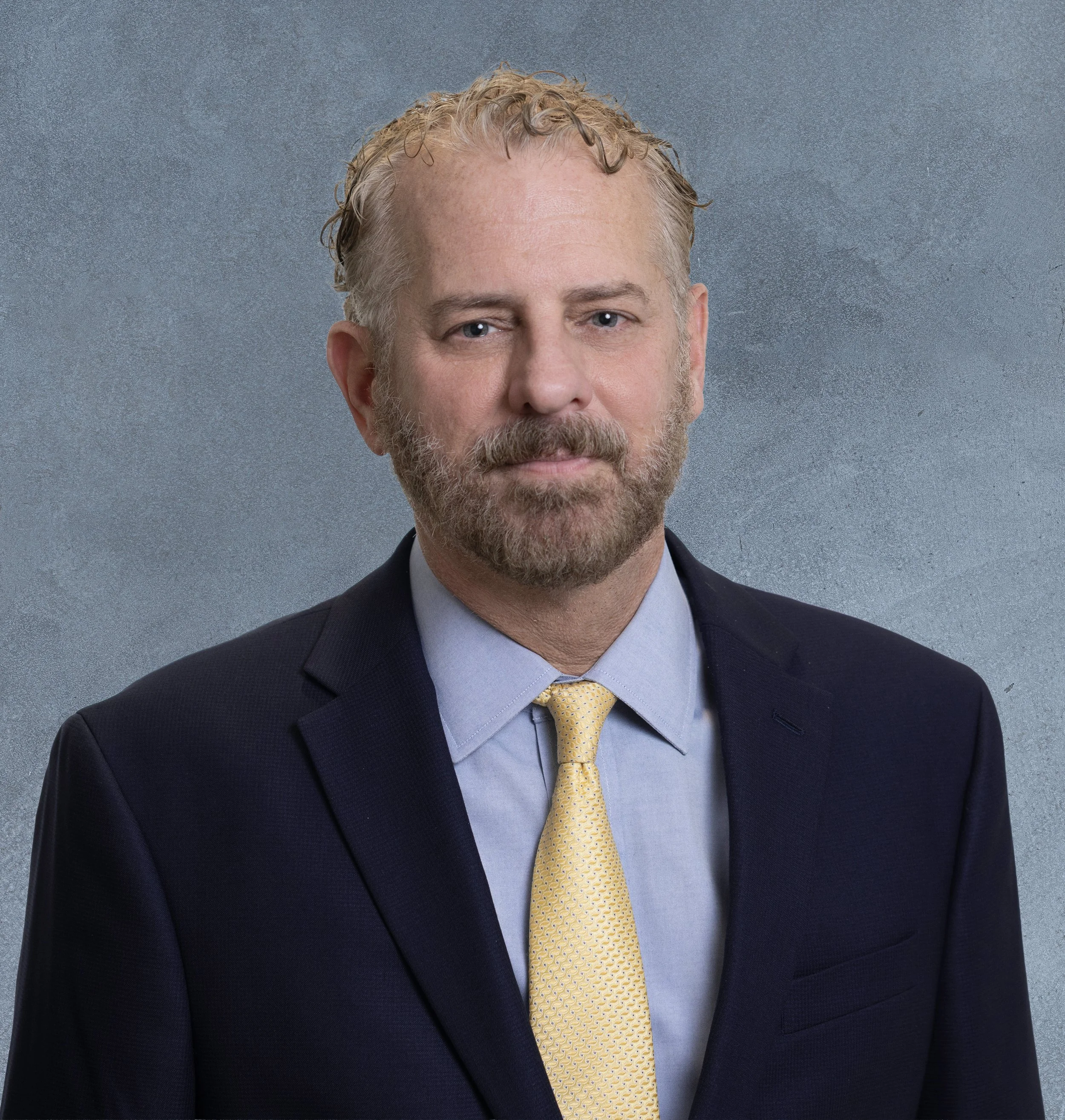 Barton E. DeBolt