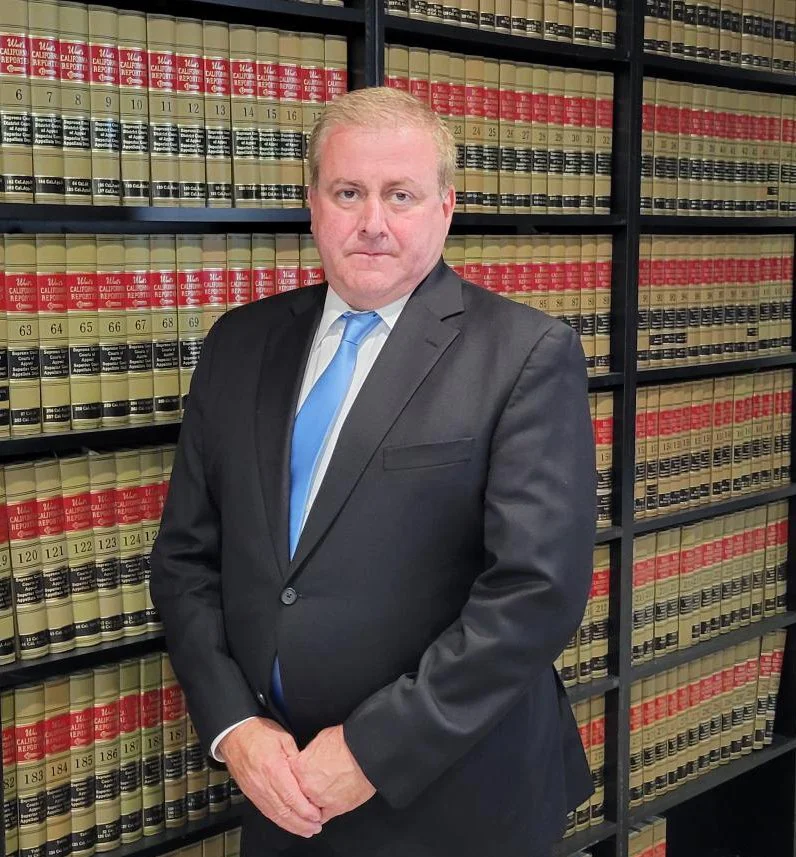 Alexandre Cornelius, Chief Executive Officer & Senior Attorney at Cornelius
