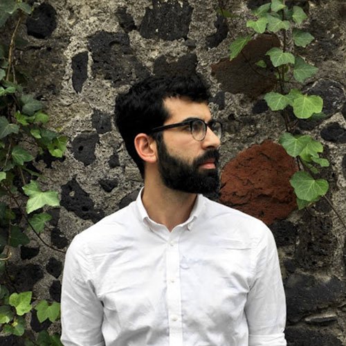 Aaron Benanav
