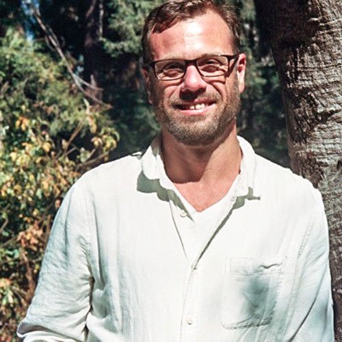 Jasper Bernes