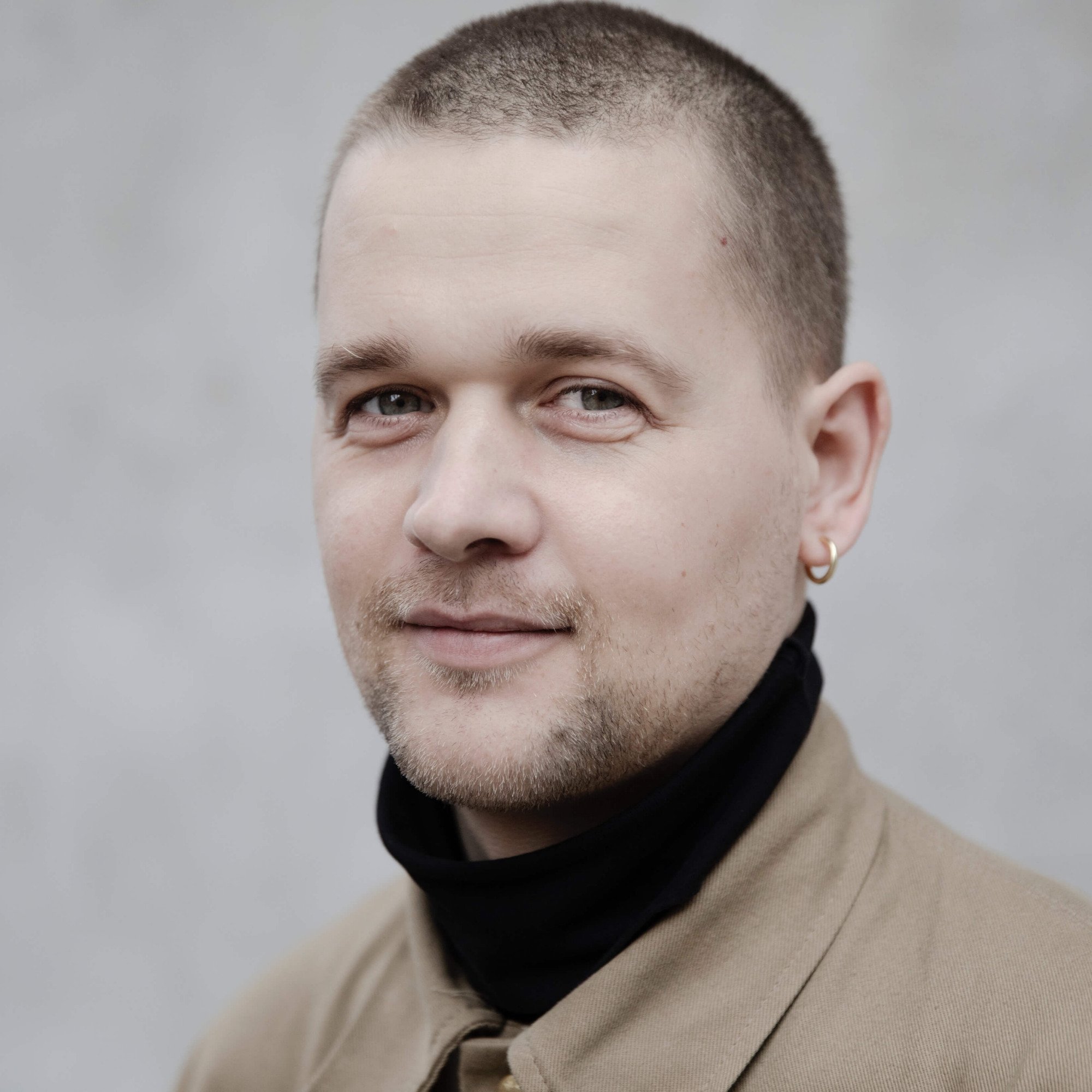Søren Mau