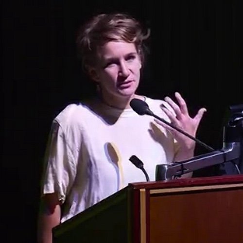 Cassie Thornton