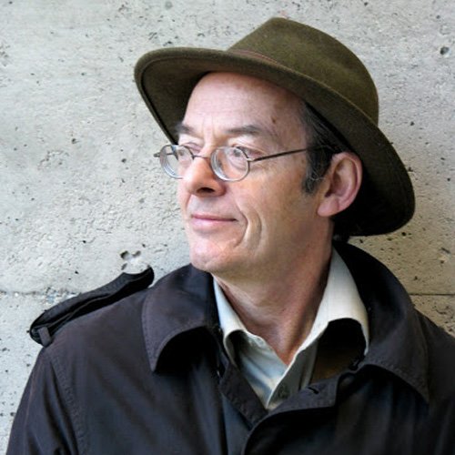 Nick Dyer-Witheford