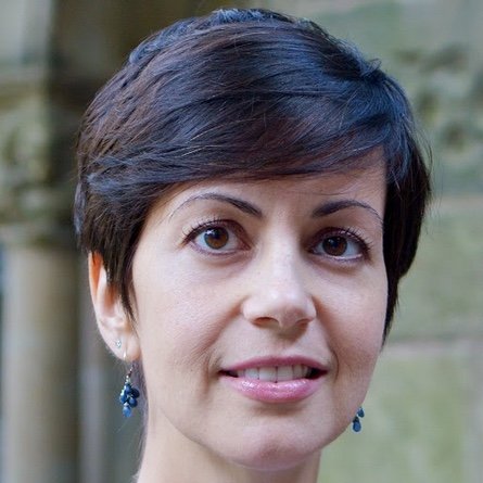 Marijeta Bozovic
