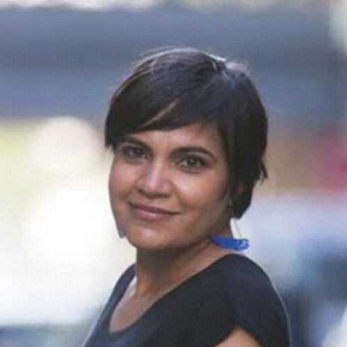 Jaskiran Dhillon