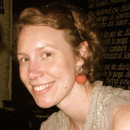 Marian Schlotterbeck