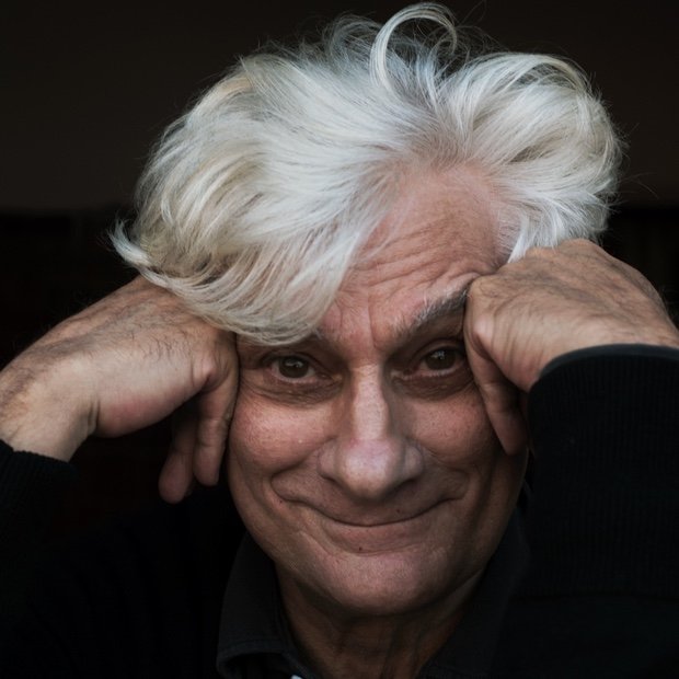 Franco ‘Bifo’ Berardi