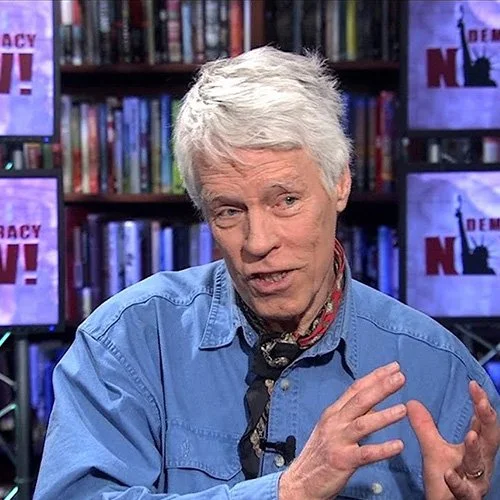 Peter Linebaugh