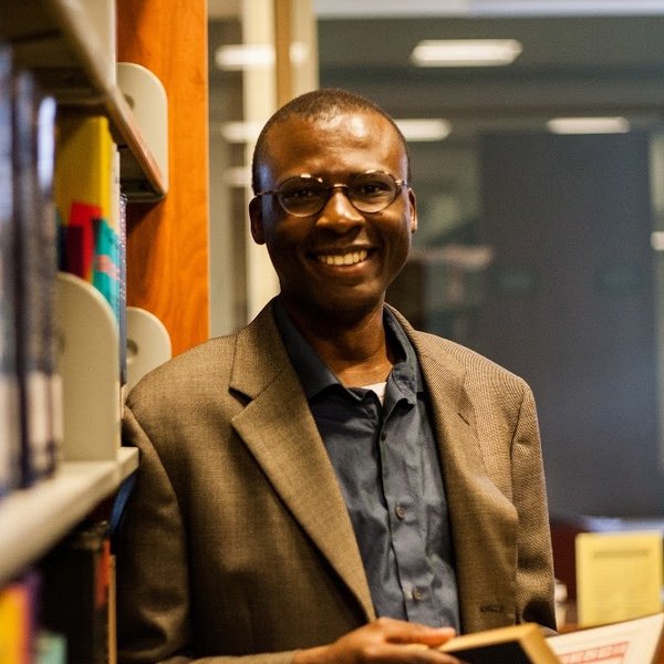 Omedi Ochieng